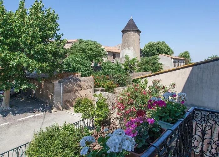 La Belle Minervoise