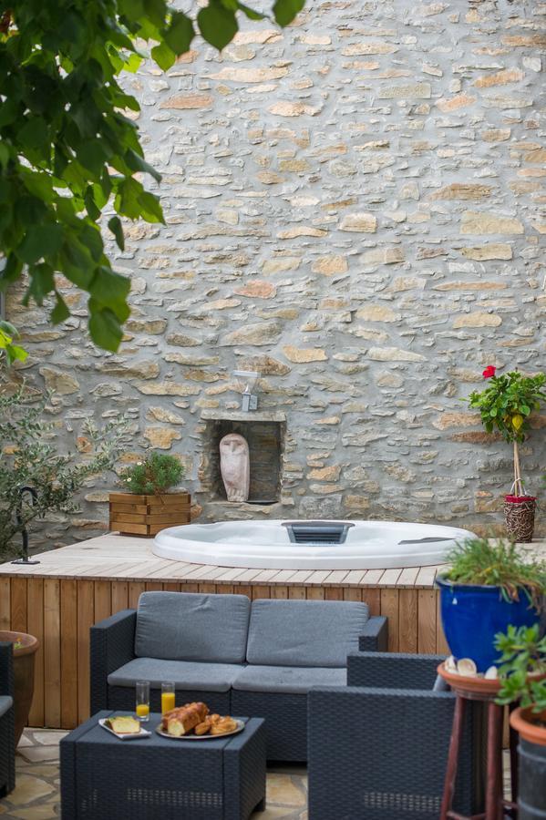 La Belle Minervoise *