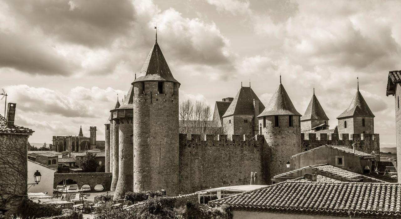 Gasthuis La Belle Minervoise
