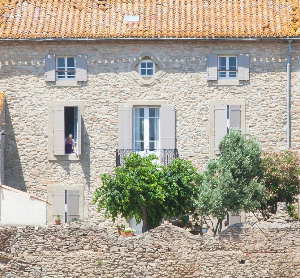 La Belle Minervoise