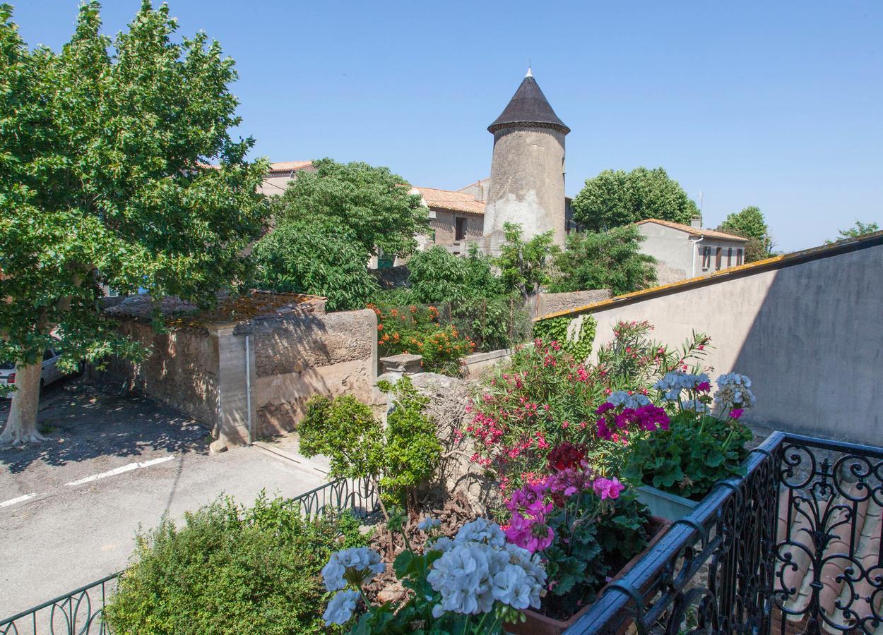 Gasthuis La Belle Minervoise *