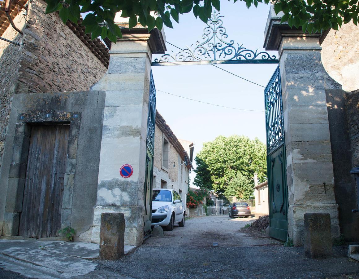 La Belle Minervoise Saint-Frichoux
