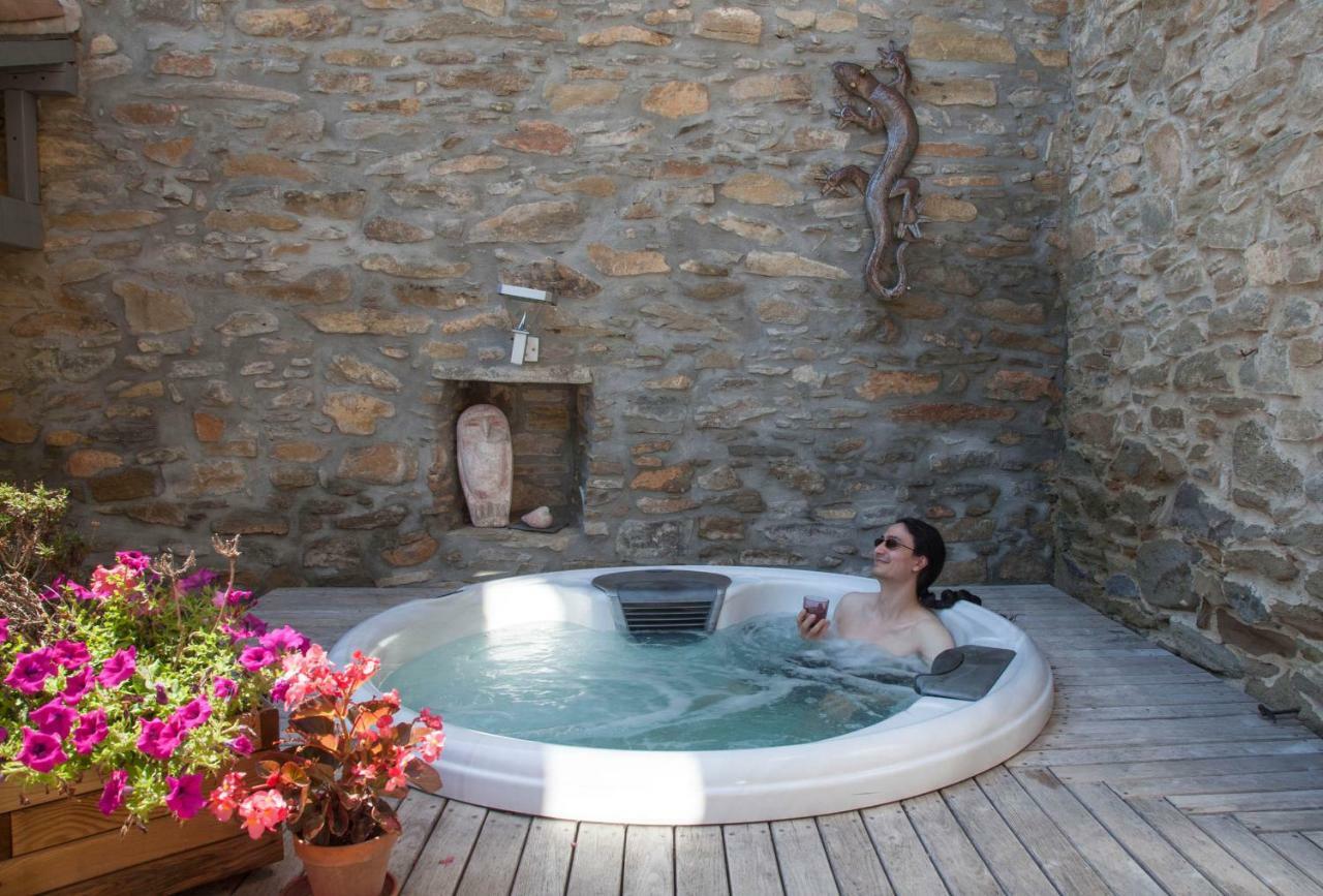 Gasthuis La Belle Minervoise *